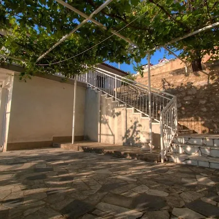 Kaka Apartment Sveti Juraj Exterior photo