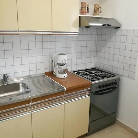 Kaka Apartment Sveti Juraj Exterior photo