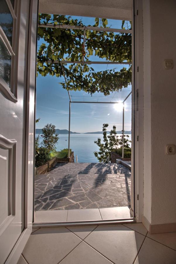 Kaka Apartamento Sveti Juraj