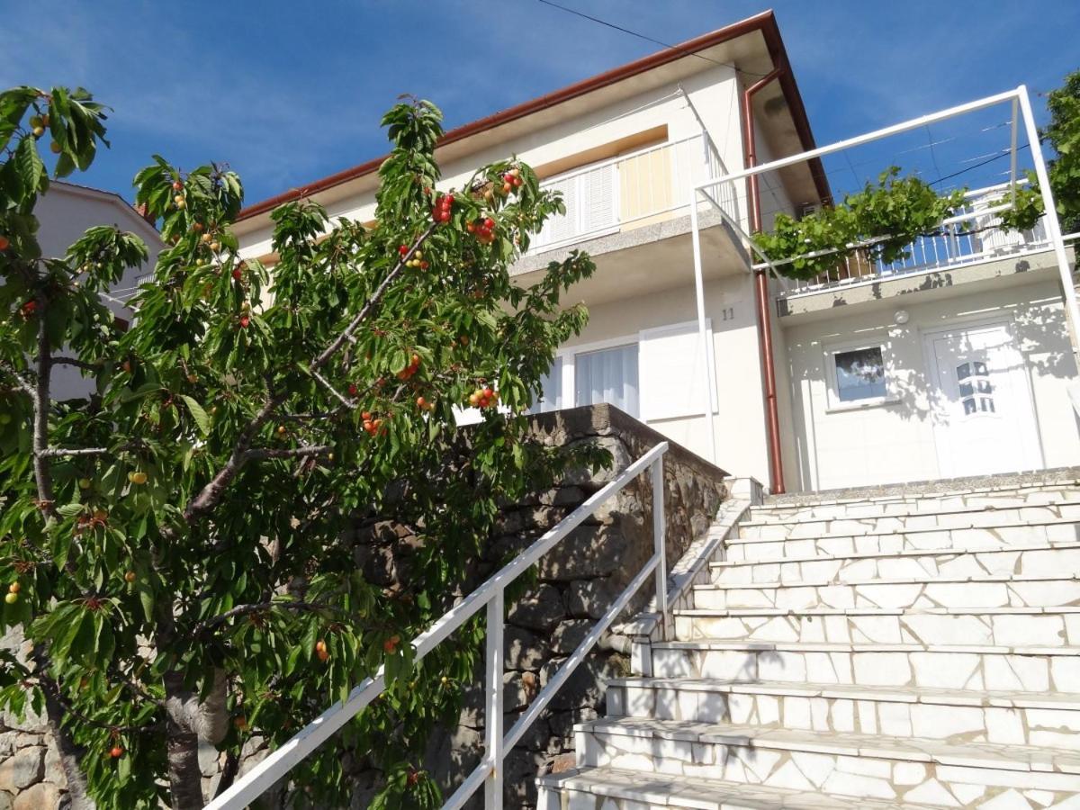 Kaka Apartamento Sveti Juraj